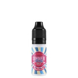 Dinner Lady 10ML Nic Salt (Pack of 10)