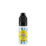 Dinner Lady 10ML Nic Salt (Pack of 10)