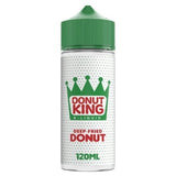Donut King Shortfill 100ml