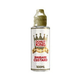 Donut King Shortfill 100ml