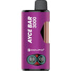Dovpo Ayce Bar 3000 Puffs Disposable Vape Device 4 in 1 - Box of 5