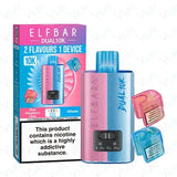 Elf Bar Dual 10K Prefilled Pod Kit [Box of 5]