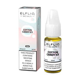 Elf Bar Elfliq Nic Salt - Box of 10