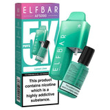 Elfbar AF5000 Puffs Disposable Vape Device - Box of 5