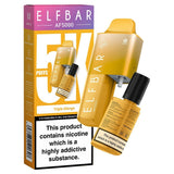 Elfbar AF5000 Puffs Disposable Vape Device - Box of 5