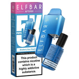 Elfbar AF5000 Puffs Disposable Vape Device - Box of 5