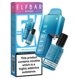 Elfbar AF5000 Puffs Disposable Vape Device - Box of 5