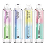 ELUX ENE Legend 4000 Disposable Vape Puff Pod Device - Box of 10
