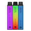 Elux Legend 3500 Disposable Vape Puff Pod Box of 10