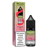 Elux Legend Nic Salts - 10ml E - liquids - Box of 10