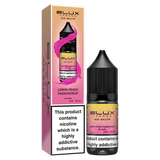 Elux Legend Nic Salts - 10ml E - liquids - Box of 10