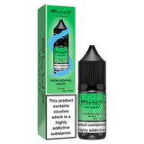 Elux Legend Nic Salts - 10ml E - liquids - Box of 10