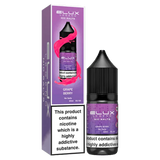 Elux Legend Nic Salts - 10ml E - liquids - Box of 10