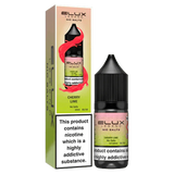 Elux Legend Nic Salts - 10ml E - liquids - Box of 10