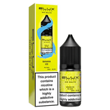 Elux Legend Nic Salts - 10ml E - liquids - Box of 10