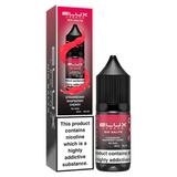 Elux Legend Nic Salts - 10ml E - liquids - Box of 10