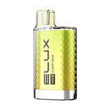 Elux Viva 600 Crystal Disposable Vape Puff Bar Pod Box of 10