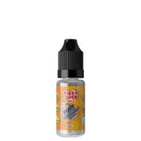 Fizzy Juice 10ML Nic Salt (Pack of 10)