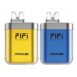 Flfi Crystal Pro Pod 600 Puff Disposable Vape Device
