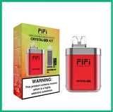 Flfi Crystal Pro Pod 600 Puff Disposable Vape Device