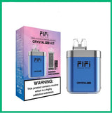 Flfi Crystal Pro Pod 600 Puff Disposable Vape Device