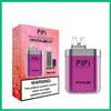 Flfi Crystal Pro Pod 600 Puff Disposable Vape Device