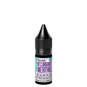 Frumist Menthol 10ML Nic Salt (Pack of 10)