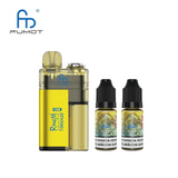 Fumot RandM Tornado 18000 Puffs Vape - Box of 5