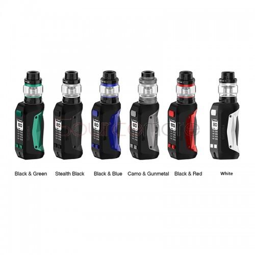 GEEKVAPE - AEGIS MINI - VAPE KIT