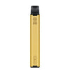 Gold Bar 600 Disposable Vape Puff Pod Box of 10