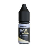 Hangsen - Bar Fuel Salts - 10ml - Nic Salts - Box of 10