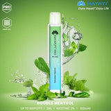 Hayati Crystal Mini Pro 600 Disposable Vape Pod Box of 10