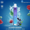 Hayati Crystal Mini Pro 600 Disposable Vape Pod Box of 10