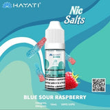 Hayati Pro Max 10ml Nic Salt E - Liquid - Pack of 10