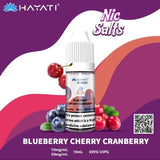 Hayati Pro Max 10ml Nic Salt E - Liquid - Pack of 10