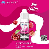 Hayati Pro Max 10ml Nic Salt E - Liquid - Pack of 10