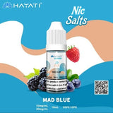 Hayati Pro Max 10ml Nic Salt E - Liquid - Pack of 10