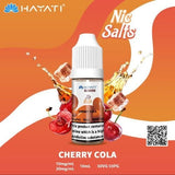 Hayati Pro Max 10ml Nic Salt E - Liquid - Pack of 10