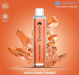 Hayati Pro Max 4000 Disposable Vape Puff Bar Box of 10