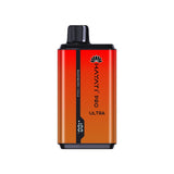 Hayati Pro Ultra Disposable Vape Puff Bar Pod Box of 10