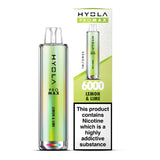 HYOLA Pro Max 6000 Disposable Vape Pack of 10