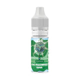 Ice Bar Juice Nic Salts - 10ml E - liquids - Box of 10