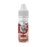 Ice Bar Juice Nic Salts - 10ml E - liquids - Box of 10