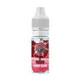 Ice Bar Juice Nic Salts - 10ml E - liquids - Box of 10