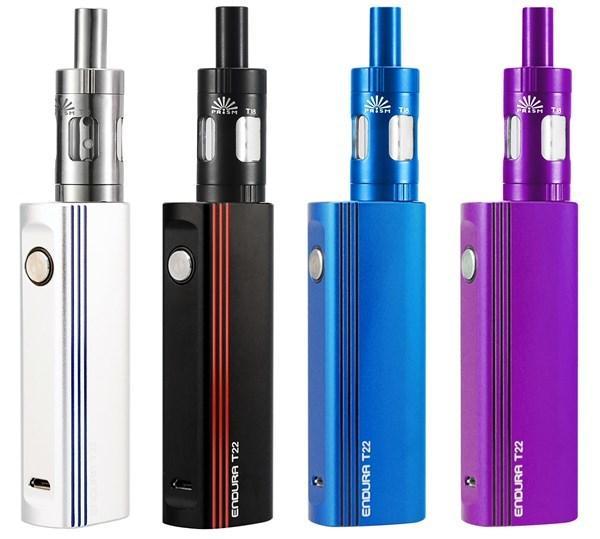 INNOKIN - ENDURA T22E - VAPE KIT
