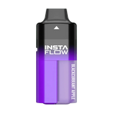 Instaflow 5000 Puffs Disposable Vape Device Pack of 6