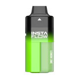 Instaflow 5000 Puffs Disposable Vape Device Pack of 6