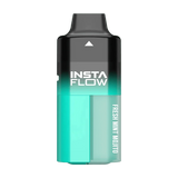 Instaflow 5000 Puffs Disposable Vape Device Pack of 6