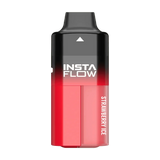 Instaflow 5000 Puffs Disposable Vape Device Pack of 6