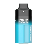 Instaflow 5000 Puffs Disposable Vape Device Pack of 6